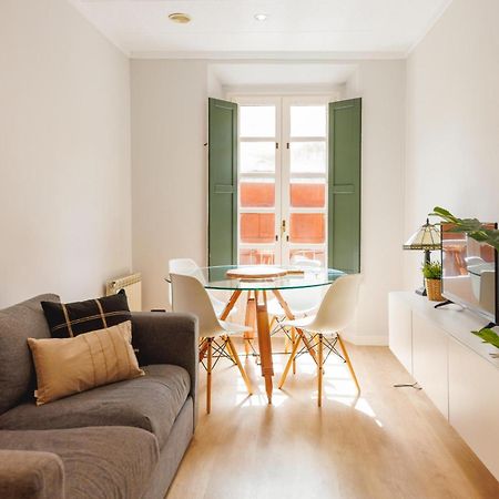 Bravissimo Apartaments Mora 4 지로나 외부 사진