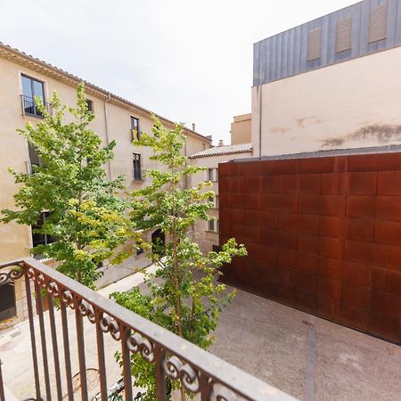 Bravissimo Apartaments Mora 4 지로나 외부 사진