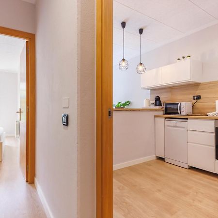 Bravissimo Apartaments Mora 4 지로나 외부 사진