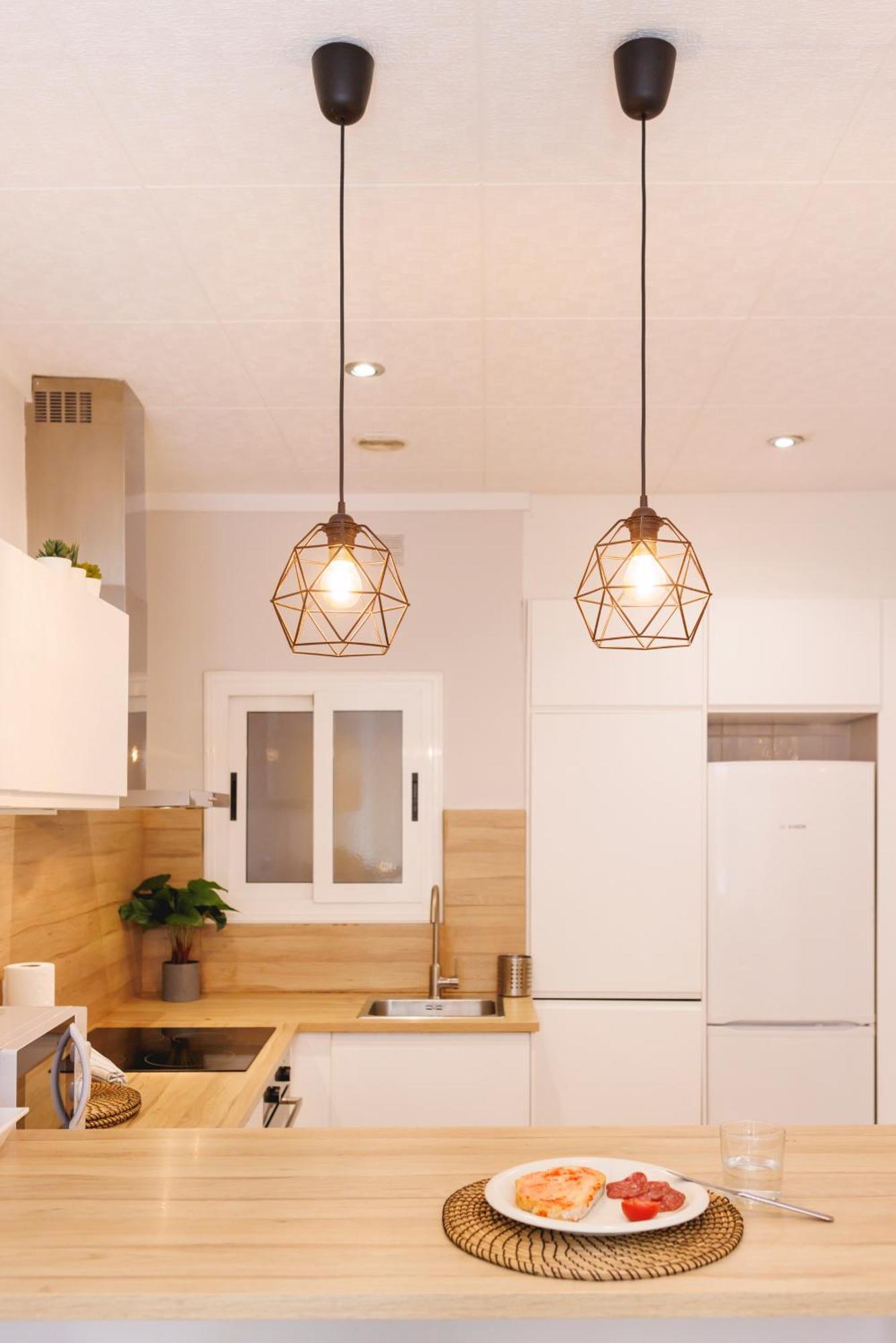 Bravissimo Apartaments Mora 4 지로나 외부 사진