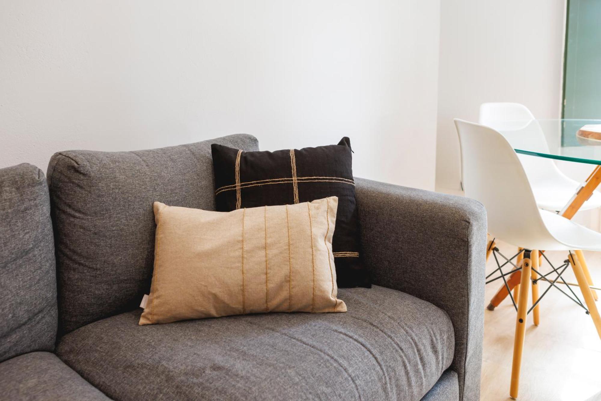 Bravissimo Apartaments Mora 4 지로나 외부 사진