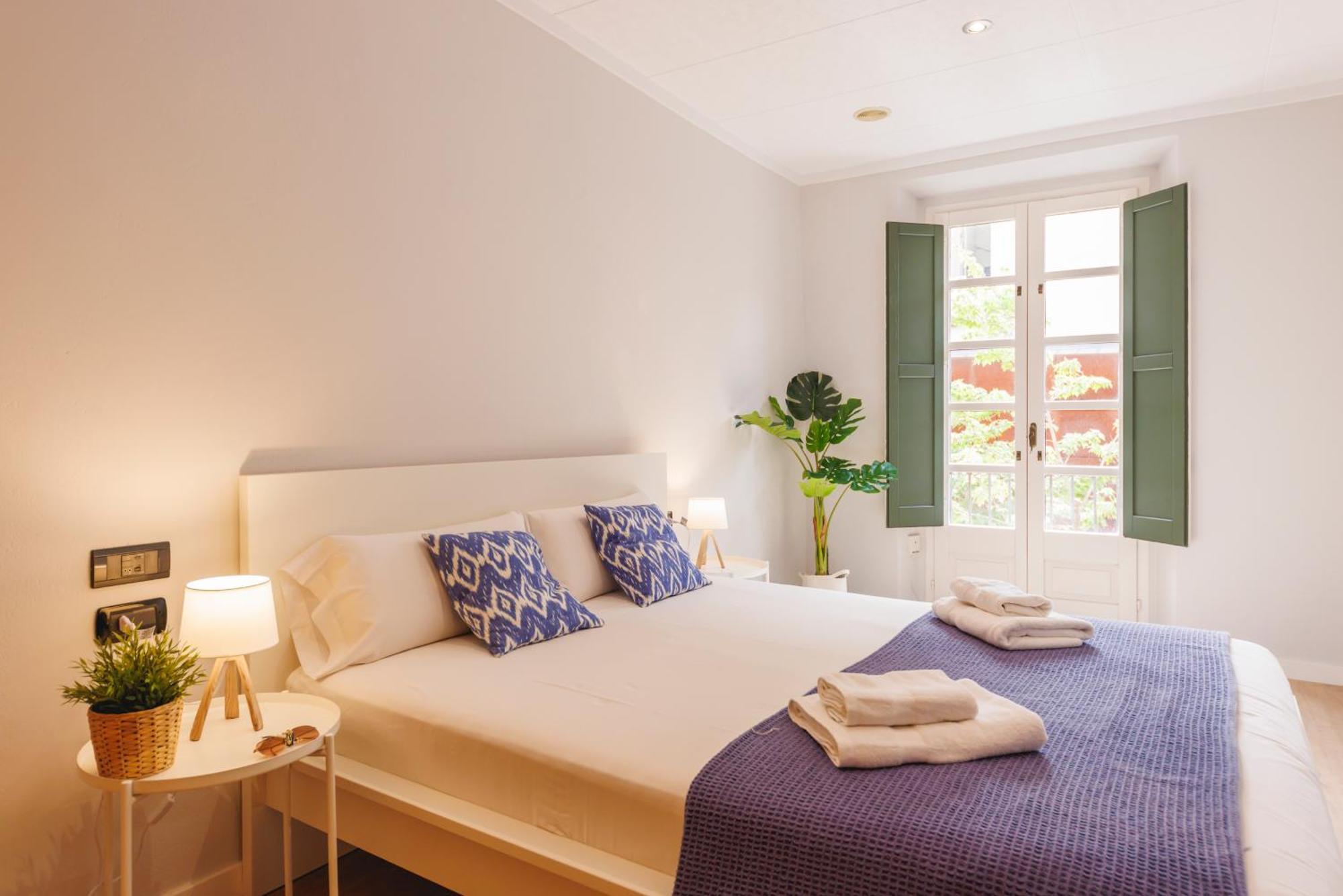 Bravissimo Apartaments Mora 4 지로나 외부 사진