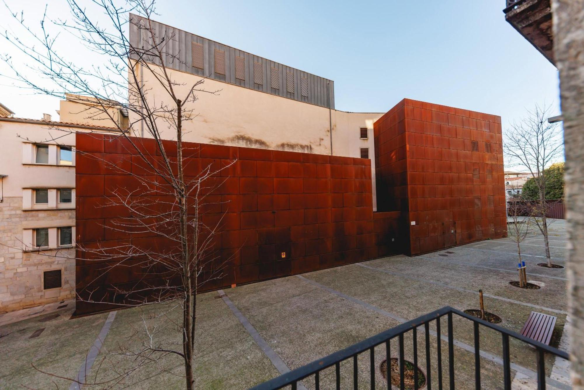Bravissimo Apartaments Mora 4 지로나 외부 사진