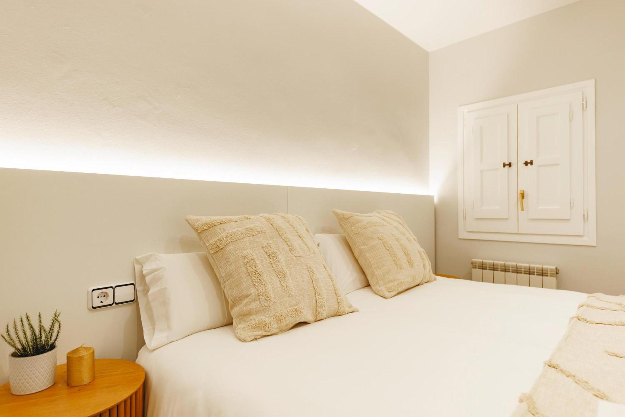Bravissimo Apartaments Mora 4 지로나 외부 사진